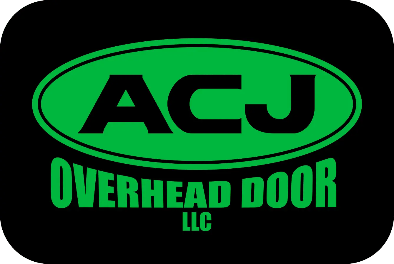 ACJ Overhead Door